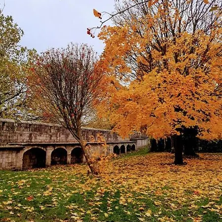 Cocoa Lily - River Fronted Studio In The City With Secure Parking